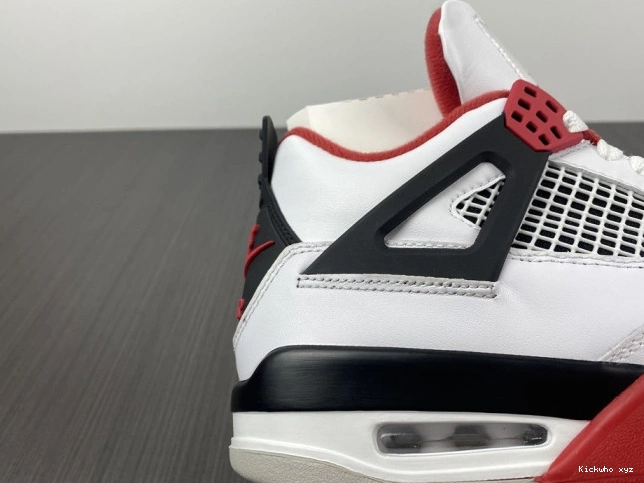 DC7770-160 4 Retro Air Fire Red (2020) Jordan 0820